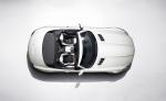 Mercedes-Benz SLS AMG Roadster 2011 года